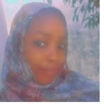 Fatima Baba Adamu - @teem20048 - Instagram