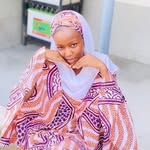 Fatima baba gana - @teemerh__pretty - Instagram