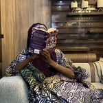 Fatima Baba Gujbawu - @booksbyfatima - Instagram