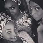 Fatima Baba Malah - @yaphateee - Instagram