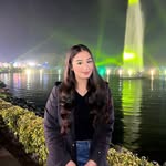 Fatima Babar - @fatimababarr - Instagram