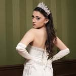 Fatima Babayeva/Model - @fatimababayevaofficial - Instagram