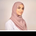 Fatima Babiker - @violetzia - Instagram