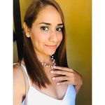 Fátima Báez - @fatimabaezv - Instagram