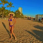 Fatima Baez - @fatiii_baez - Instagram