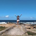 Fatima Nuñez - @fatima_baez - Instagram