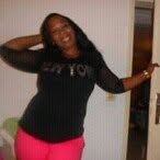 Fatima Bailey - @fifiyeb - Instagram