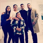 Fatima Bajramovic - @fatima.bajramovic.9 - Instagram