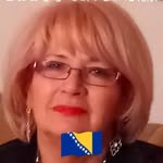 Fatima Bajramovic - @bajramovicfatima - Instagram