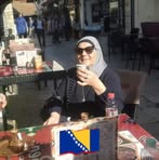 Fatima Bajramovic - Facebook