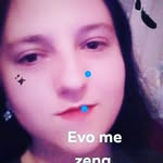 Fatima Bajramovic - @osmanovicfata - Instagram