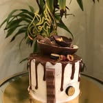 فاطمة بيكري🍰 - @fatima.bakery - Instagram