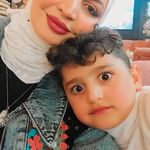 Fatima Baker - @_fatima_baker - Instagram