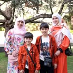Fatima Baker - @fatima_baker_em_7sein - Instagram