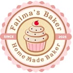 Fatima's Baker - @fatima_baker2352 - Instagram