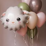 ЯБЛОНОВСКИЙ | ШАРЫ - @fatima._balls - Instagram