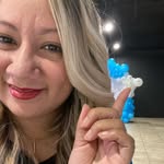 Fathy Alvarenga - @fatimaballoons - Instagram