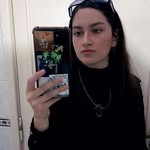 Fátima - @fatimaballestero - Instagram