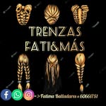 Fatima Balladares - @fatima.balladares.12 - Instagram