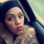 اغلى كنز هي بنتي الله يحفضها - @fatimabana - Instagram