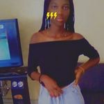 Bana toure - @fatima_bana_toure - Instagram