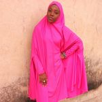 Fatima Bana - @banafabzzy007 - Instagram