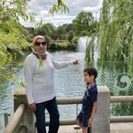 Fatima Banani - @fatima.banani.7315 - Instagram