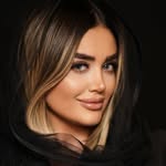 FATIMA - @fatima_banaee - Instagram