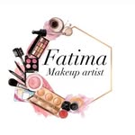 Fatima for makeup - @fatima_banat8 - Instagram