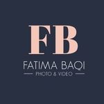 Fatima Baqi - @fatimabaqiphotography - Instagram