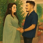 Fatima Baqi - @fatimabaqi7815 - Instagram
