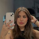 Fatima Barba - @fatimabgmz - Instagram