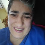 Fátima barba alvaro - @paqutaalvaro - Instagram