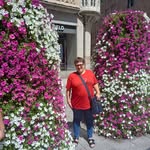 Fatima Barba Alvaro - @bafatima3281 - Instagram