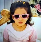 Fatima Bari - Facebook