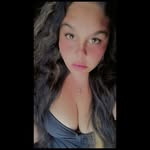 Fatima Bari - @fatiikahh - Instagram