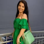 Fátima Barizon - @fatima.barizon - Instagram