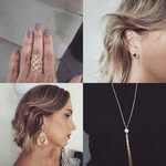 Fátima Barker Semijoias - @fatimabarker - Instagram