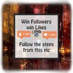 Be famous - Win Followers - @fatima__barnes.1995 - Instagram