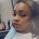 Fatima Barnes - @focused_hottie87 - Instagram