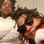 Fatima Barnes - @__fatiiimaa__ - Instagram