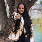 Fatima Barnes - @iamfatimabarnes - Instagram