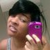 Fatima Barnes curses too much!! - Facebook