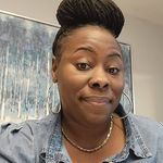 Fatima Kim Barnes - @kim_n_barnes_ - Instagram
