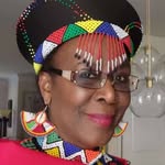 Fatima Mncube-Barnes - @barnesfat - Instagram