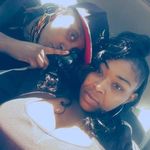Fatima Barnette - @barnettefatima - Instagram
