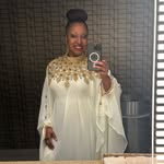 Fatima Mahmud Barnett - @justfatima_713 - Instagram