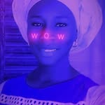 Fatima barrow - @barrow1064 - Instagram