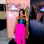 Fatima Barrow - @fatimahzahrabarrow - Instagram