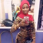 fatima Barrow - @barrow4914 - Instagram